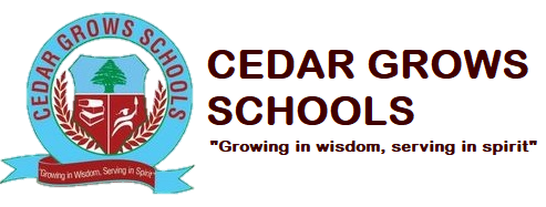 CEDAR GROWS SCHOOLS